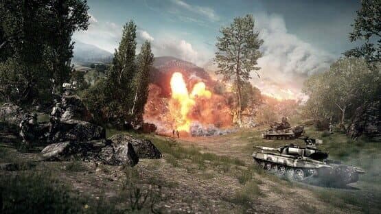 Battlefield 3 — screenshot 4
