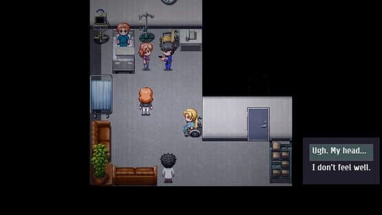 Room 42 — screenshot 2