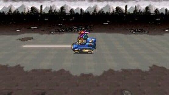 Chrono Trigger — screenshot 5