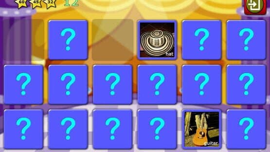 Kids ABC and Counting Jigsaw Puzzles Pre school — screenshot 5