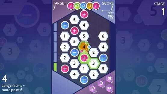 Sumico: The Numbers Game — screenshot 5