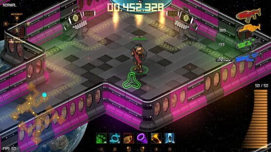 BrutalAliens — screenshot 3