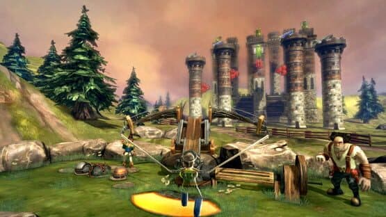 Wreckateer — screenshot 5