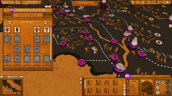 Hegemony III: Clash of the Ancients — screenshot 5