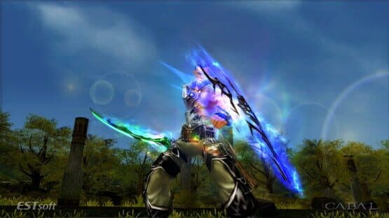 Cabal Online — screenshot 2