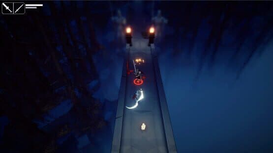 Fall of Light — screenshot 2