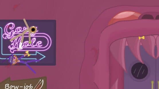 The Ragdoll — screenshot 5