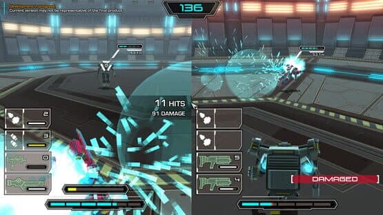 Garrison: Archangel — screenshot 4