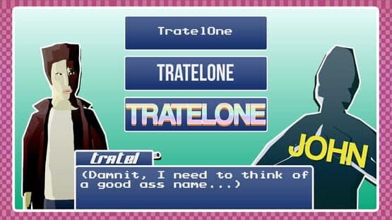 Tratel64 — screenshot 4