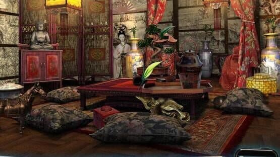 Book of Legends — screenshot 5