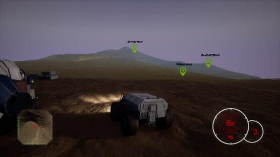 Red Rover — screenshot 6