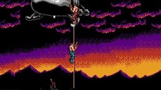 Super C — screenshot 5