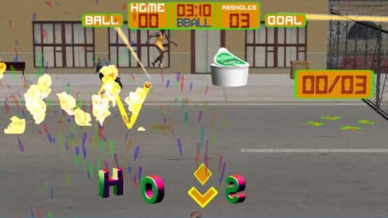 The Blue Box — screenshot 3