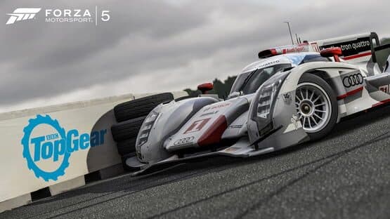 Forza Motorsport 5 — screenshot 3