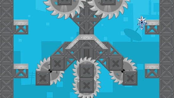 Tekling — screenshot 2