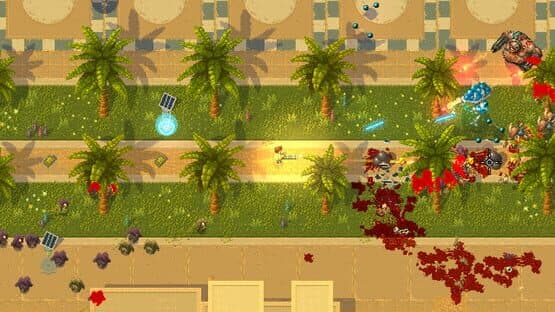 Serious Sam's Bogus Detour — screenshot 3