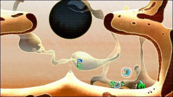 Gumboy Tournament — screenshot 3