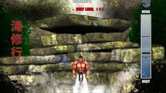 Karate Master 2 Knock Down Blow — screenshot 4