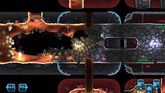Molecats — screenshot 3