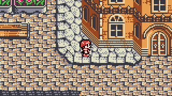 Lufia: The Legend Returns — screenshot 2