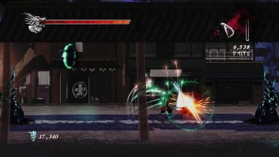 Onikira: Demon Killer — screenshot 4