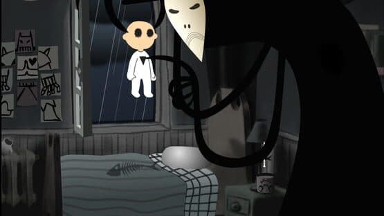 Mr. Shadow — screenshot 1