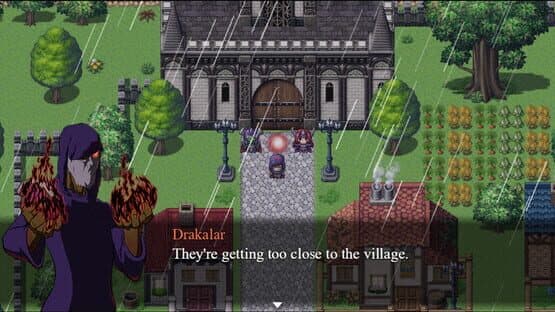 Dungeons of Betrayal — screenshot 4