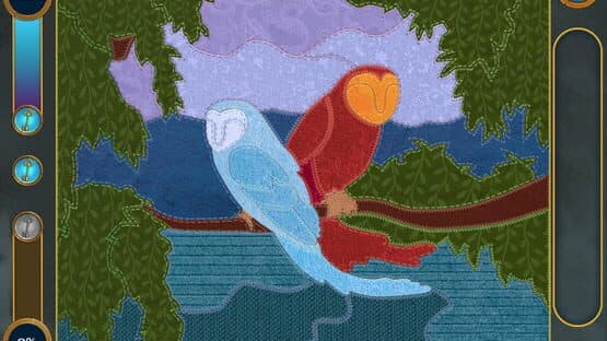 Mosaics Galore 2 — screenshot 3