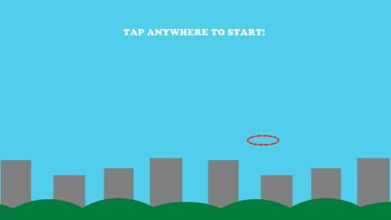 Fruit Hoop — screenshot 5