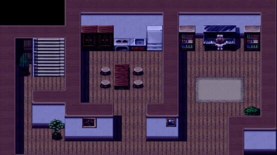 Deserted: The Story of Peter — screenshot 1