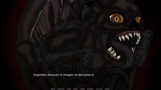 The Necklace of Blood Part II — screenshot 8
