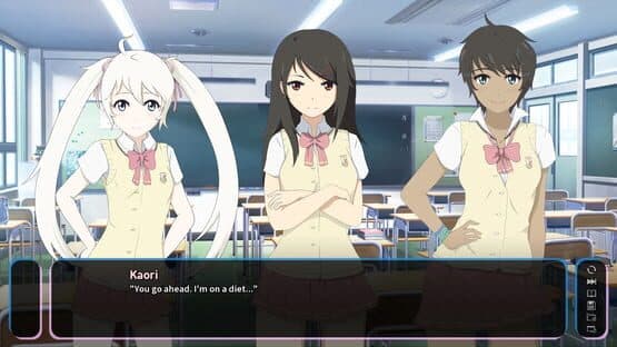 How to Date a Magical Girl! — screenshot 7