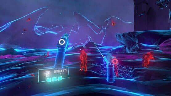 Deadlock — screenshot 1