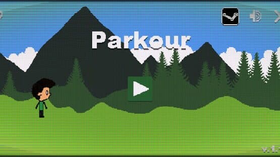 Parkour — screenshot 1