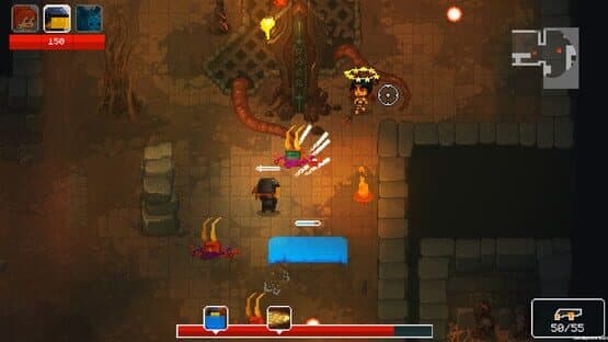 To Hell with Hell — screenshot 1