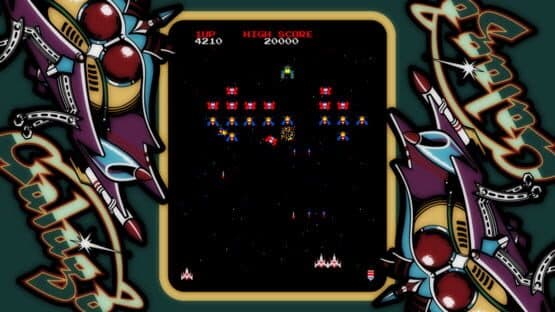 Arcade Game Series 3-in-1 Pack — screenshot 5