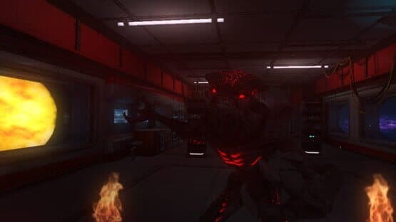 Those Damn Aliens VR — screenshot 3