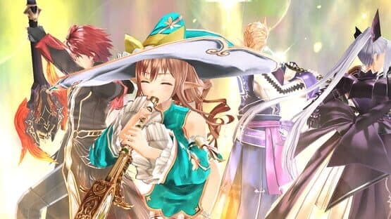 Shining Resonance Refrain — screenshot 4