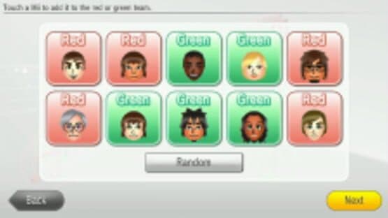 Wii Karaoke U by Joysound — screenshot 4
