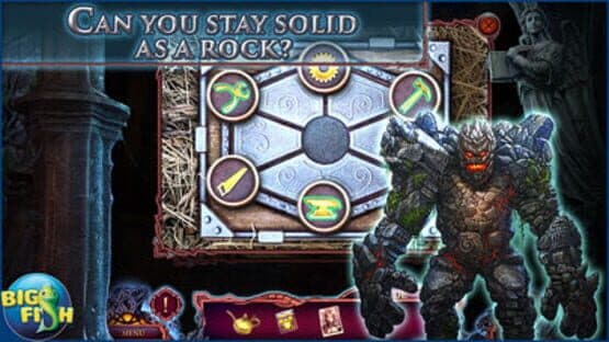 League of Light: Silent Mountain — screenshot 3