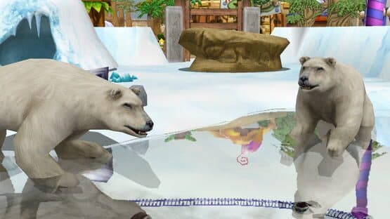 Zoo Empire — screenshot 3