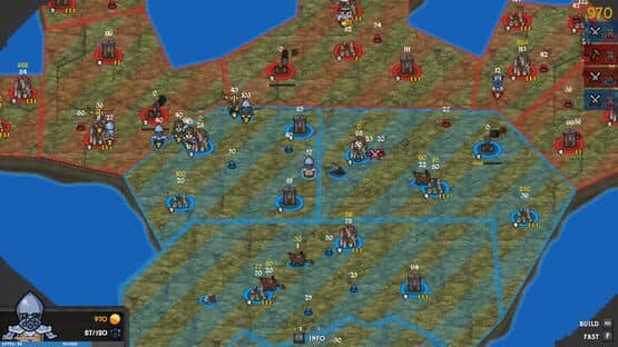 Hyper Knights — screenshot 3
