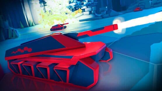 Battlezone — screenshot 4