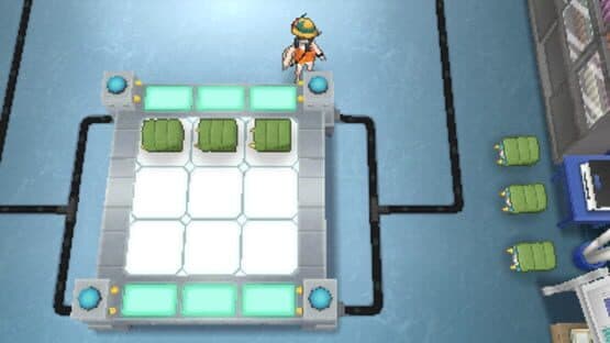 Pokémon Ultra Moon — screenshot 6