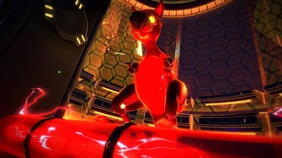 Mekazoo — screenshot 1