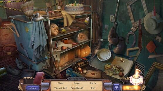 Chronicles of the Witches and Warlocks — screenshot 3