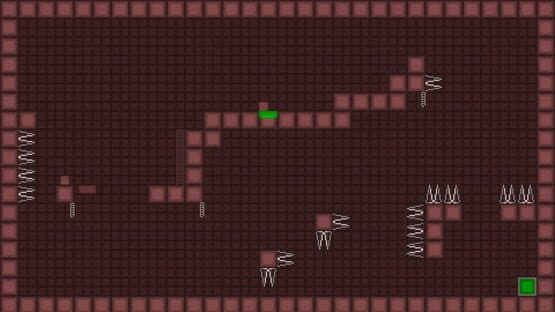 Hube: Seeker of Achievements — screenshot 3