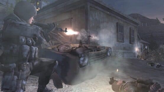 Call of Duty: Modern Warfare - Reflex Edition — screenshot 4