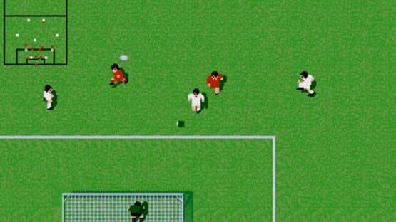 Goal — screenshot 2