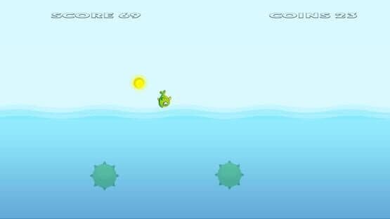 Nimble Fish — screenshot 5
